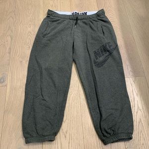 Nike Sweats